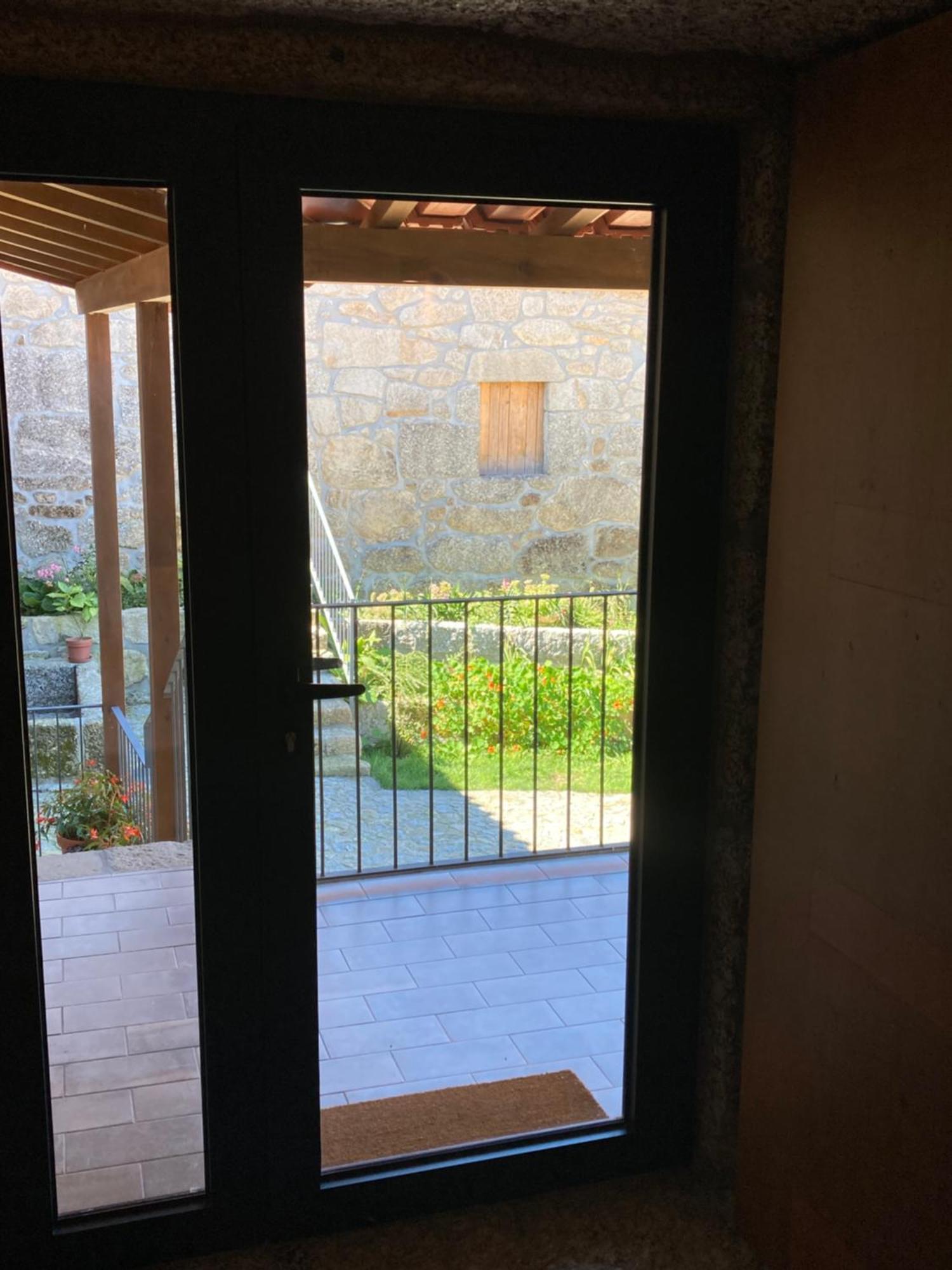 Quinta Do Pinheiro Villa Guimarães Værelse billede